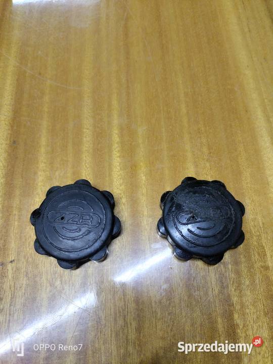 Korki baku ZZR Komor sztywniak Pozostałe Łubno sprzedam