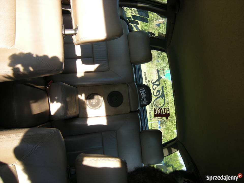 Passat B3 German Gleba ZAMIANA wspomaganie kierownicy Szydłowiec