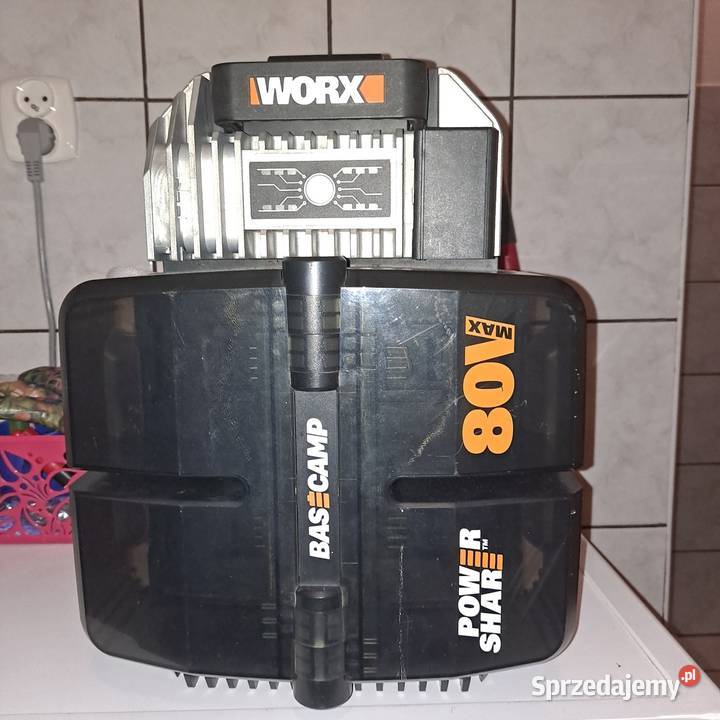 Sprzedam Części i akcesoria Szczecin