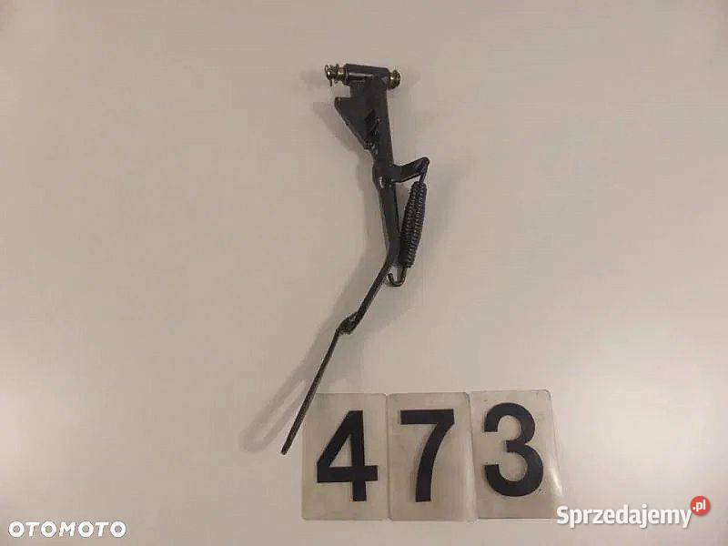 Kosa stopka Harley Davidson Sportster H473 wielkopolskie Poznań sprzedam