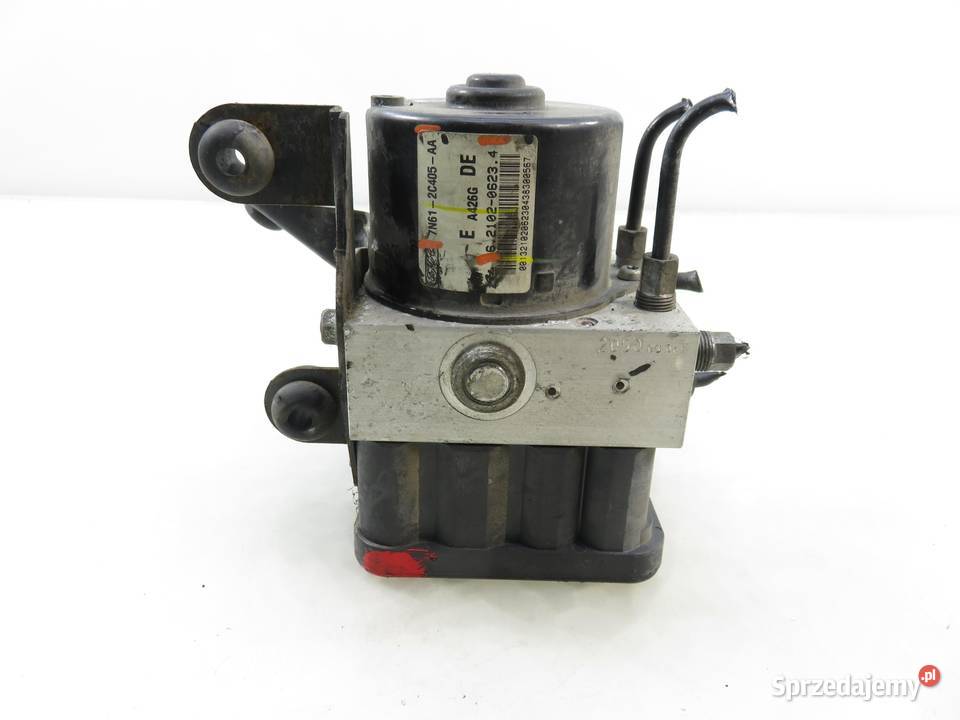 POMPA ABS MAZDA 5 06210950173 06210206234