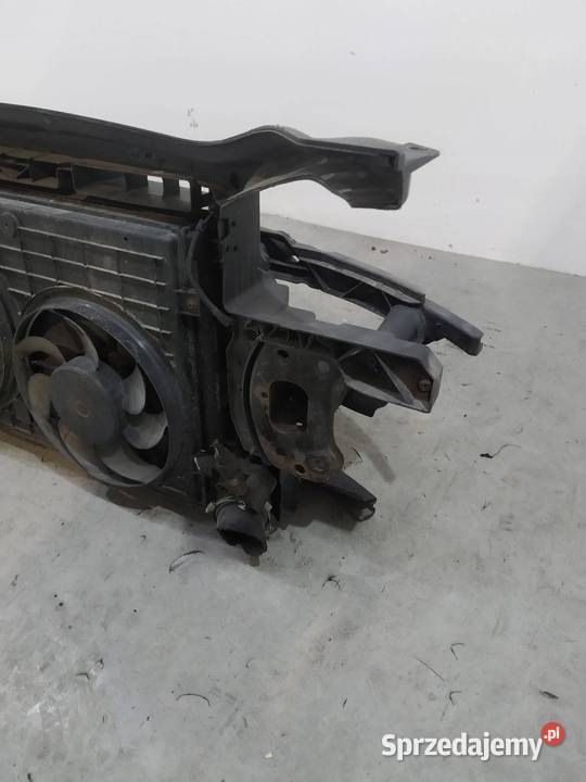 PAS PRZEDNI GOLF V KOMPLET VW Volkswagen Golf V