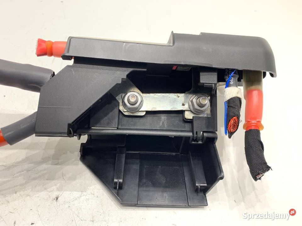 KLEMA PLUS AUDI A4 B9 8W0915459K 20 150 PRZEWÓD