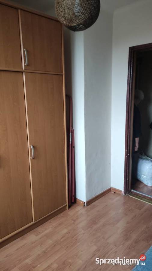 Super mieszkanie 2pokojowe z własnym CO Czeladź