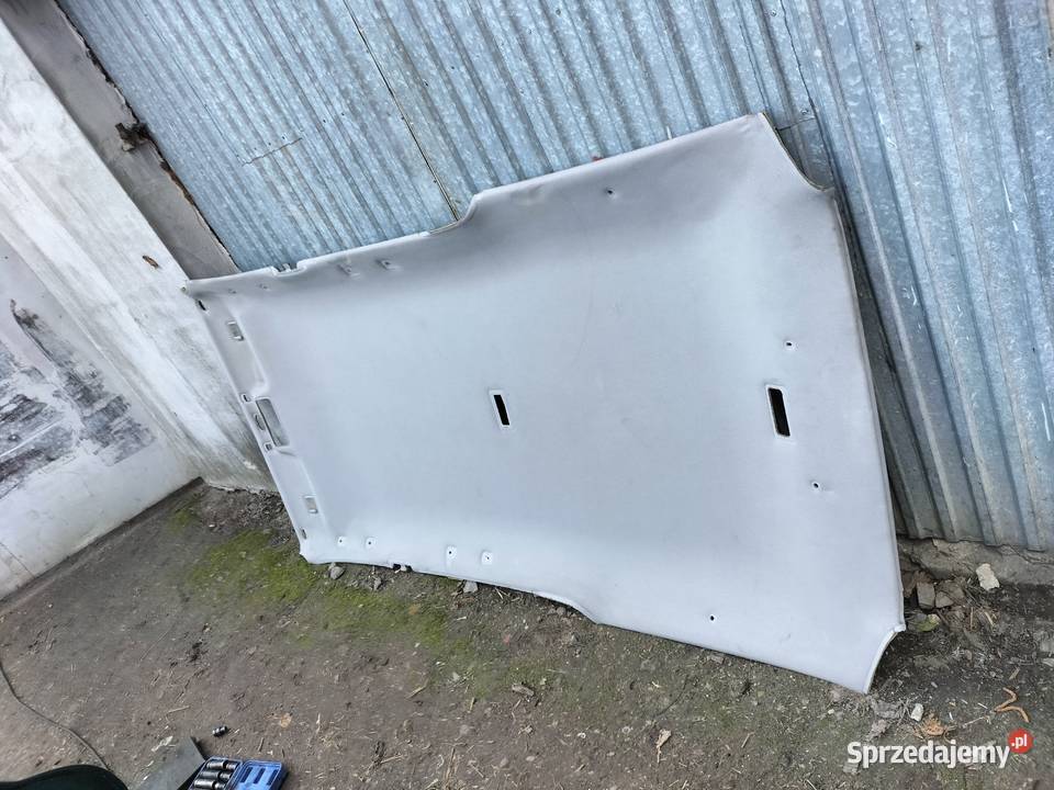 FORD MONDEO MK2 KOMBI PODSUFITKA