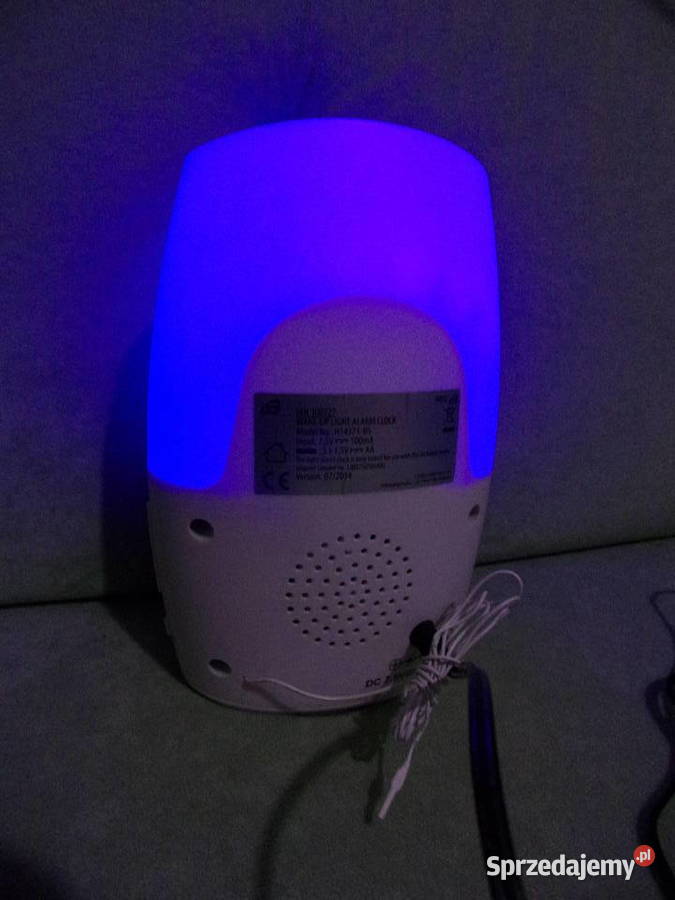 ładne Radio z lampką Auriol IAN 100727 ma 5 Warszawa