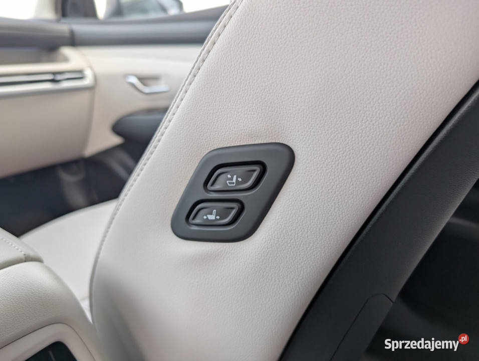 Nowej Generacji Platinum 16 TGDI HEV 6AT 2WD 215 215KM Kalisz