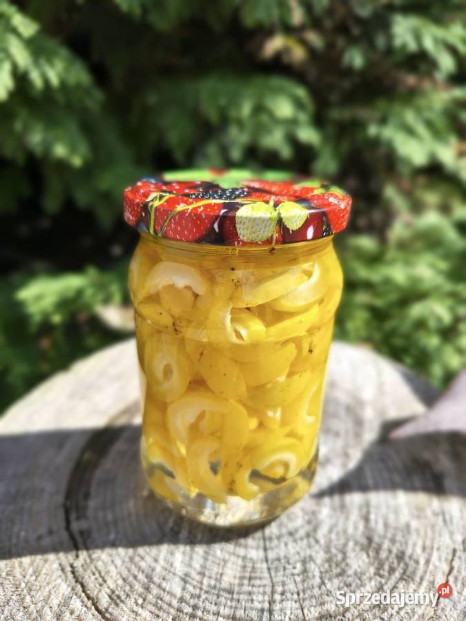 Pigwowiec w syropie Międzyrzec Podlaski
