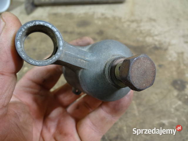 komora pływakowa Simson AWO T org DDR sprzedam