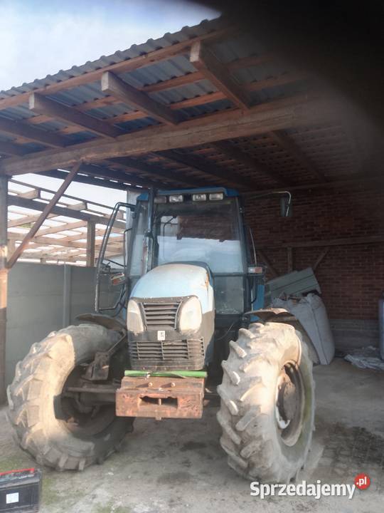 PRONAR ZEFIR 85