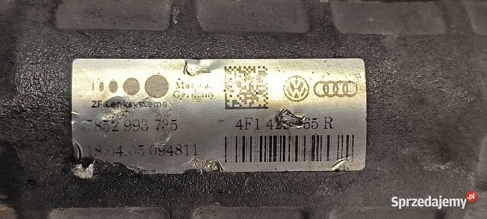 MAGLOWNICA AUDI A6 C6 4F1422065R Lipno