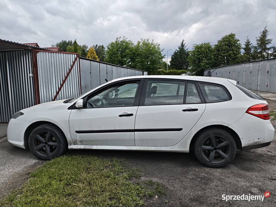 Renault laguna 3 grandtour 20 16V