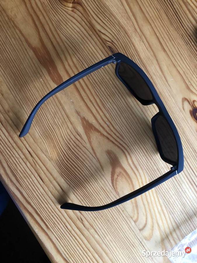 Okulary przeciwsłoneczne nowe tanio Okulary Gdańsk