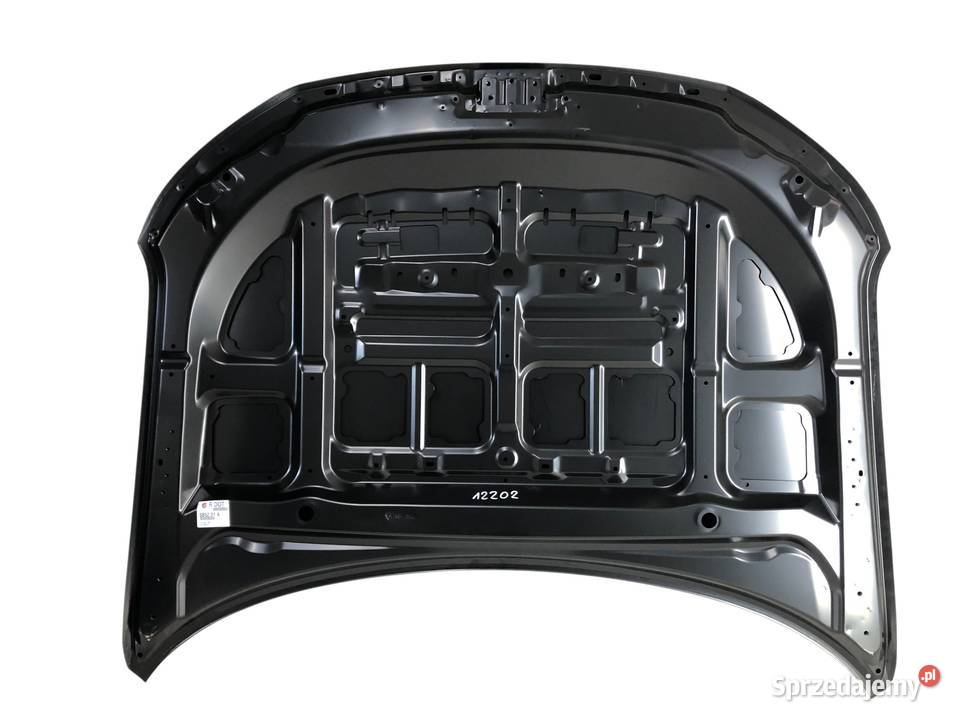 Subaru Forester SH III 012008032013 Maska Skarżysko-Kamienna