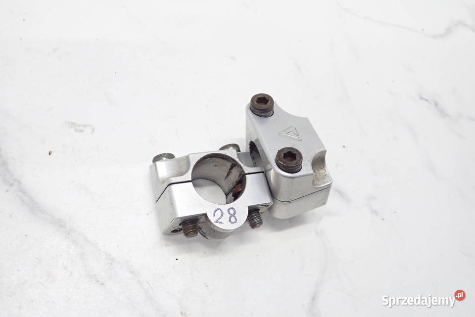 Wieżyczki Podwyżki Kierownic 28mm Acerbis Strzelce Krajeńskie