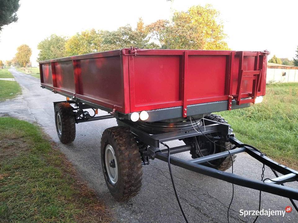 Burty Autosan d35 d44 d47 d55 hl hw brandys Gostyń sprzedam
