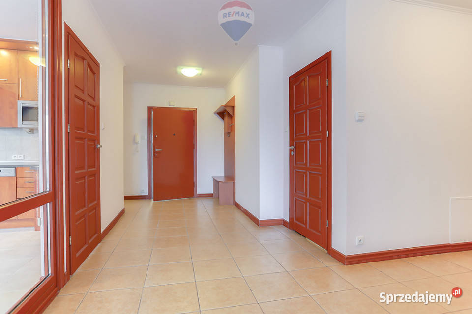 Mieszkanie albo biuro doskonała Warszawa