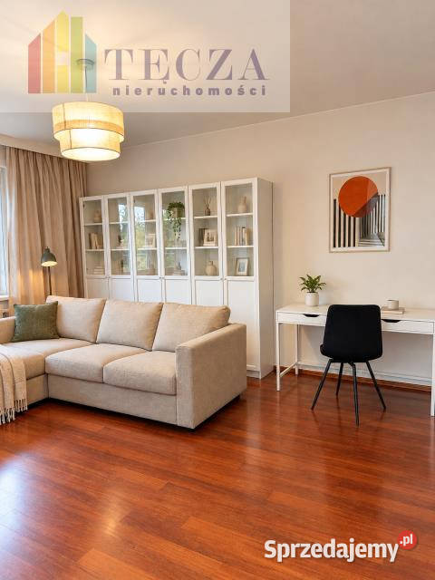 Mieszkanie 50m2 2 pokojowe Warszawa Fasolowa