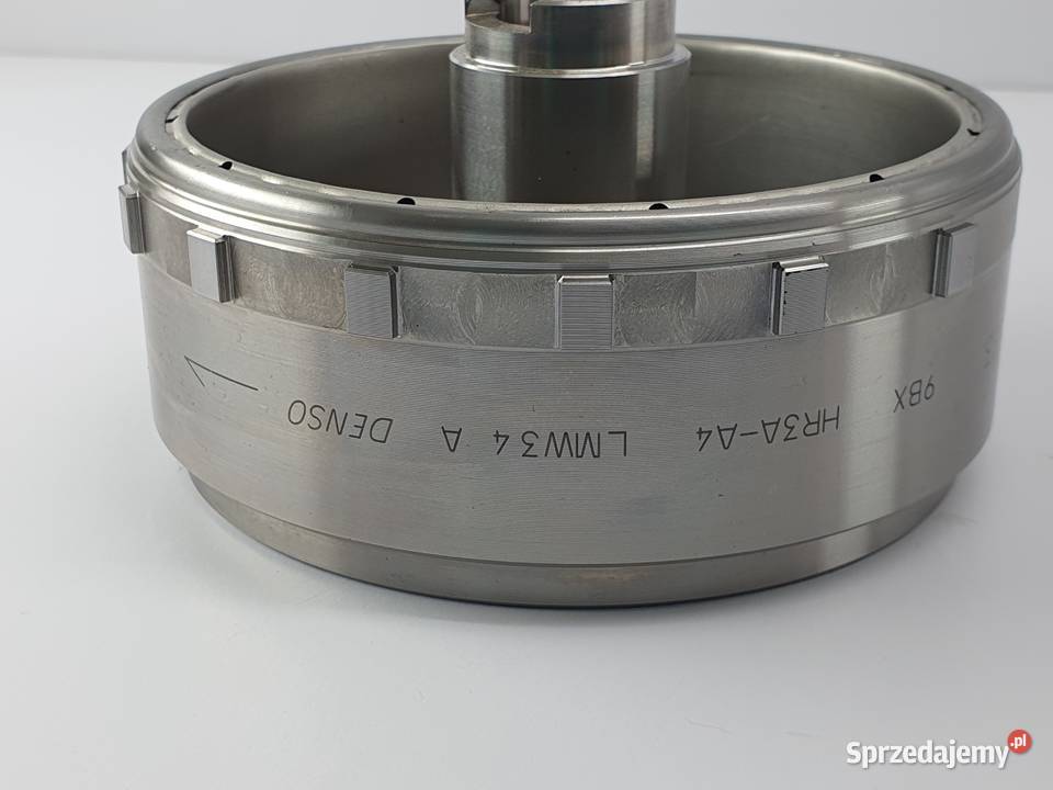 Magneto Kolo Zamachowe Honda Trx 420 Łódź