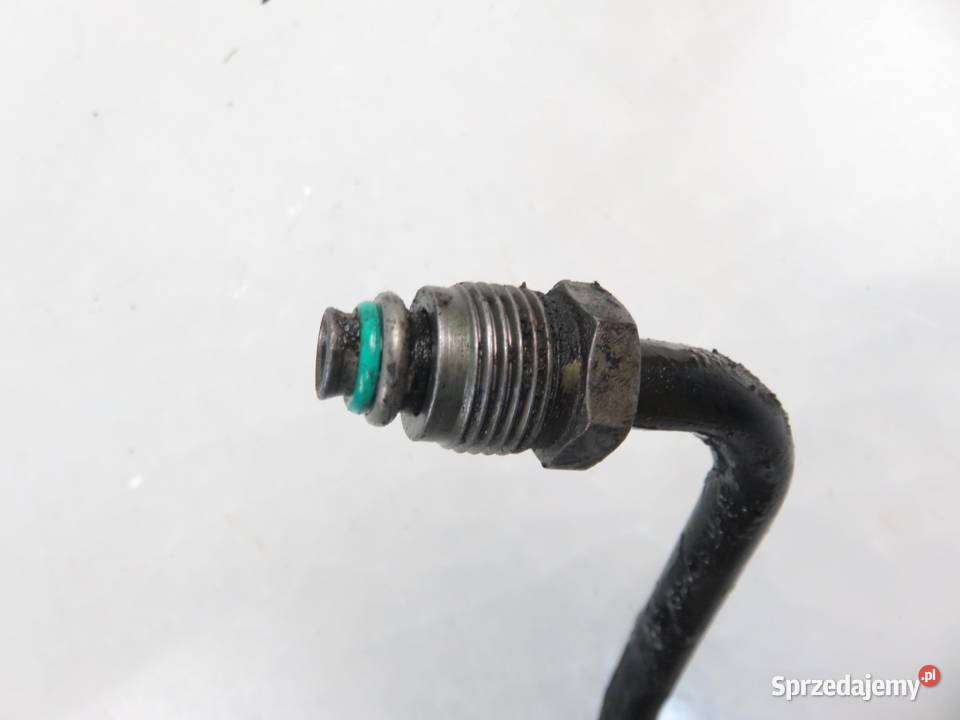 PRZEWÓD WSPOMAGANIA VW POLO CLASSIC 14 B