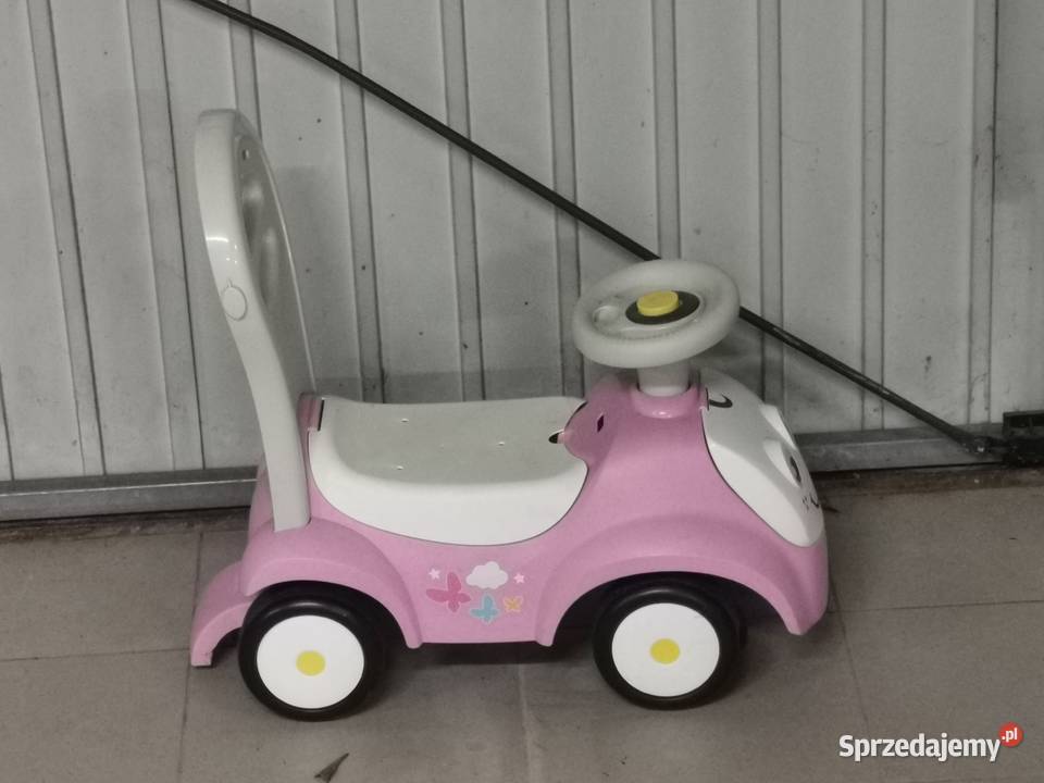 Sprzedam kojec i rowek dla dziecka