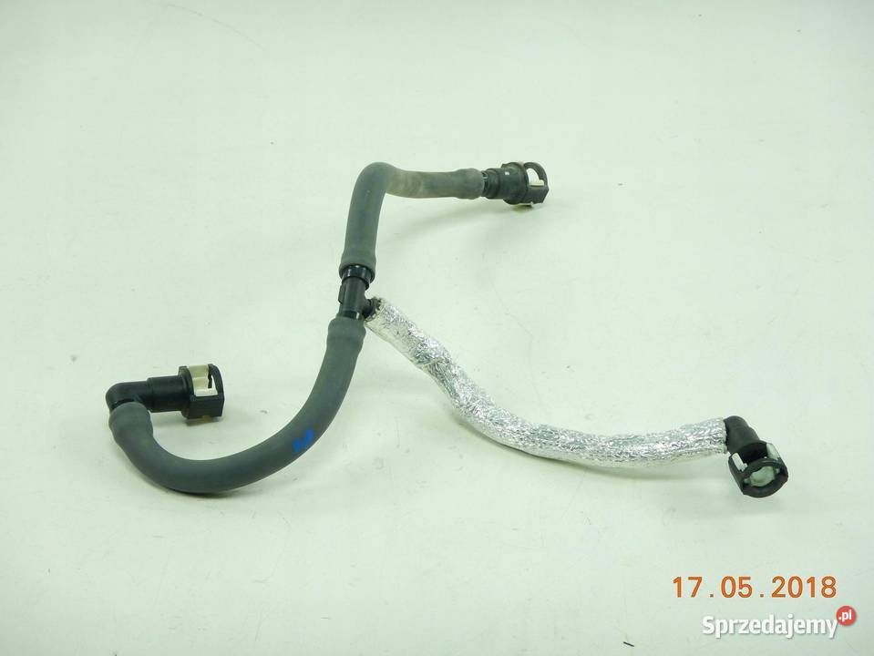 PRZEWÓD PALIWOWY FORD TRANSIT CONNECT 0213