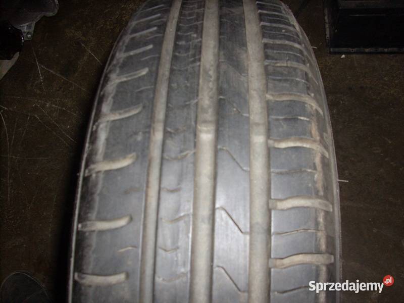 Opona letnia Falken Sincera 2016 r 165 Pilzno