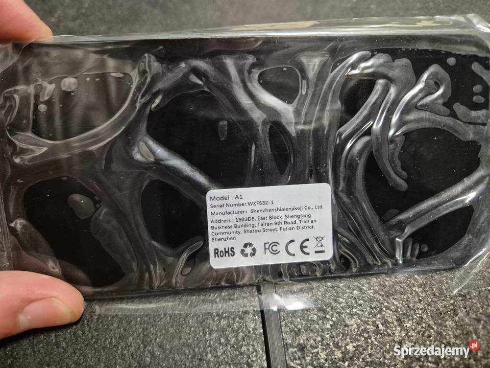 Bezprzewodowa ładowarka do Samochodu Szybkie Ruda Śląska