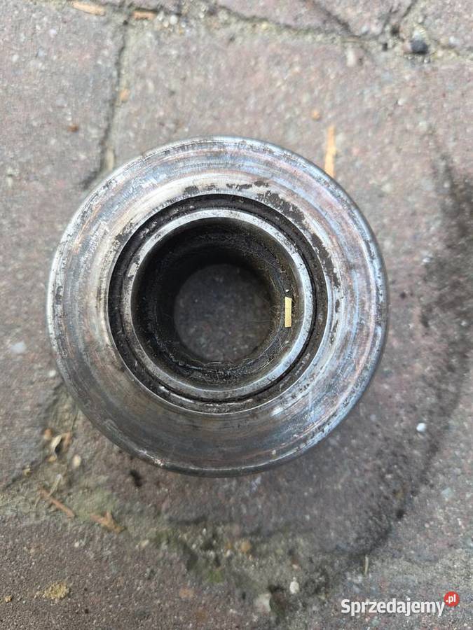 Sprzegło Fiat 125p Rogowo sprzedam