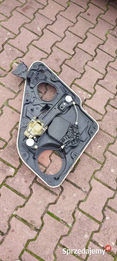 Podnośnik szyby prawy tył JEEP GRAND CHEROKEE osobowe Szczecin
