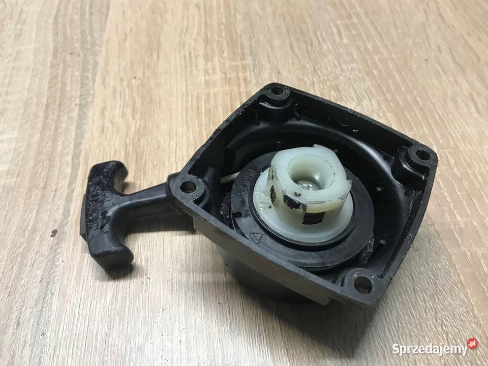 SARP CG430BN SZARPAK STARTER ROZRUSZNIK OBUDOWA Osięciny