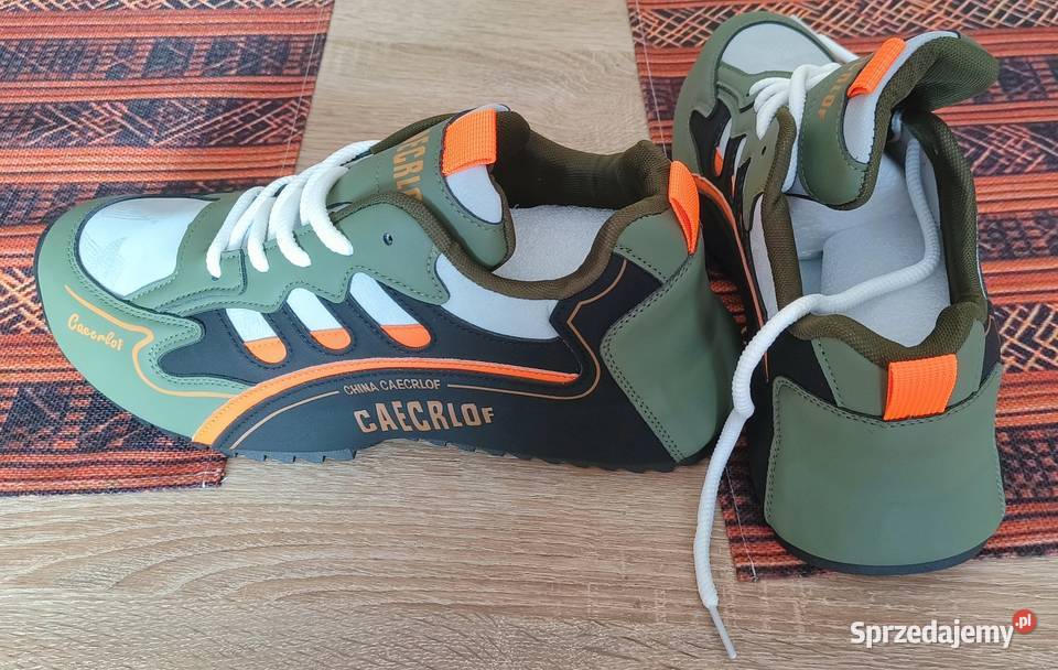 Buty sportowe EU 44545 wielkopolskie Zawory sprzedam