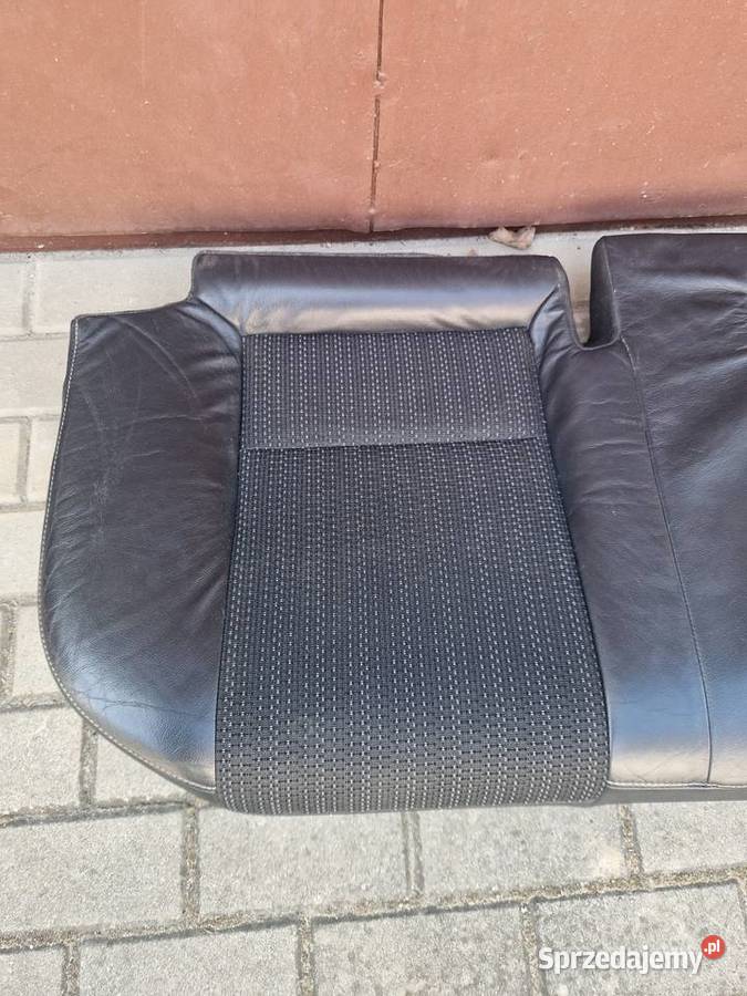 Kanapa siedzenie tył toyota Auris Siedzenia Strzyżów