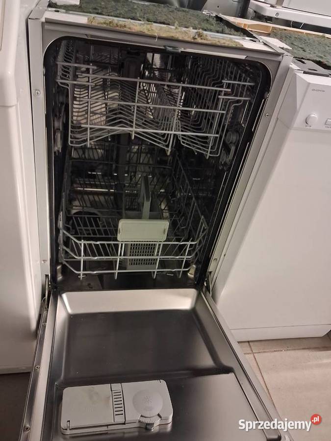 ZMYWARKA POD BLAT GRAM Wrocław sprzedam