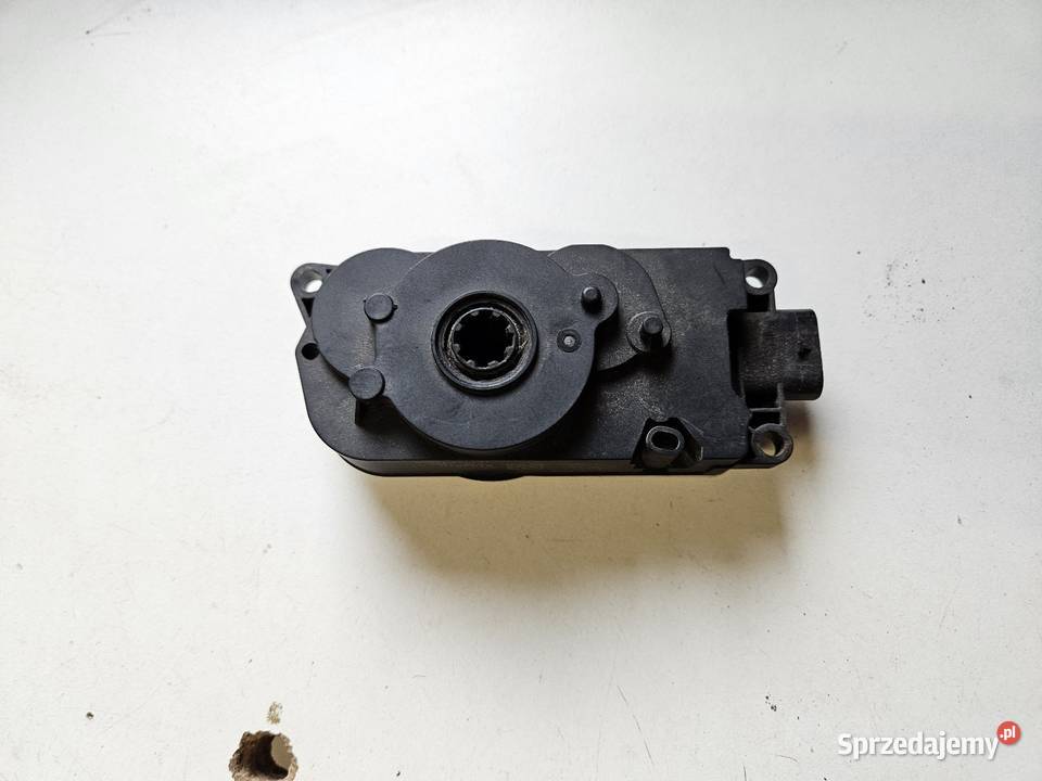 BMW 3 G20 G21 SILNICZEK ROLETY ŻALUZJI 9464870 Pozostałe wielkopolskie sprzedam