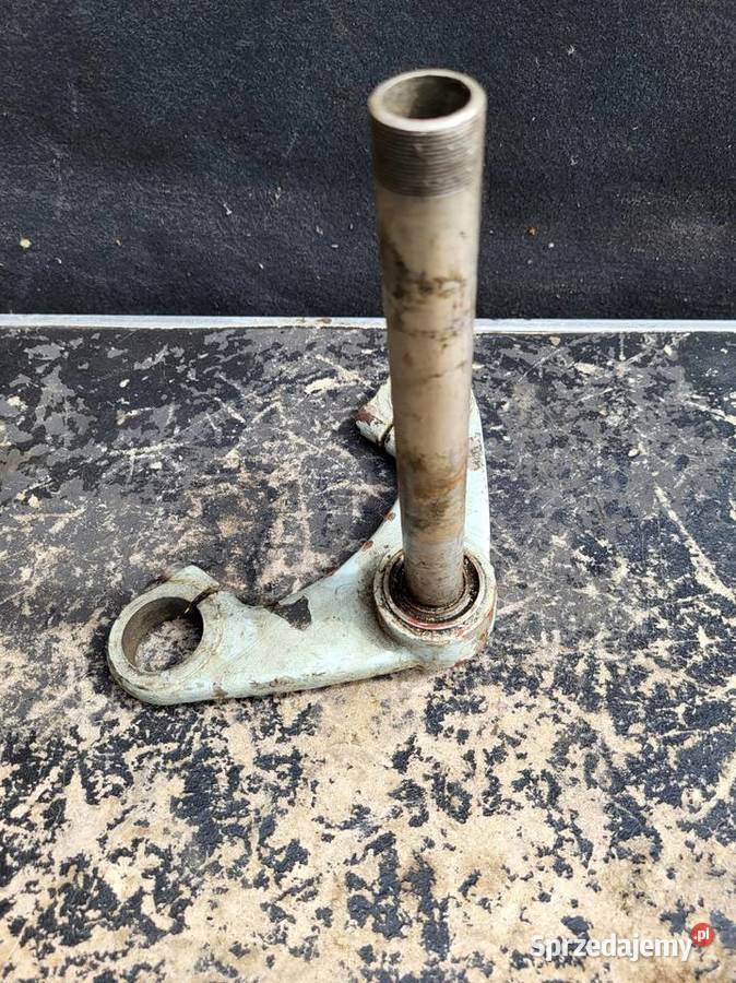 VICTORIA KR 26 VICTORIA AERO KS 26 SZTYCA PÓŁKA Półki zawieszenia śląskie