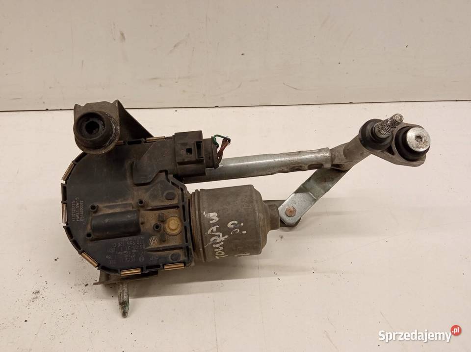 MECHANIZM WYCIERACZEK PRAWY PRZÓD 0390241786 sprzedam