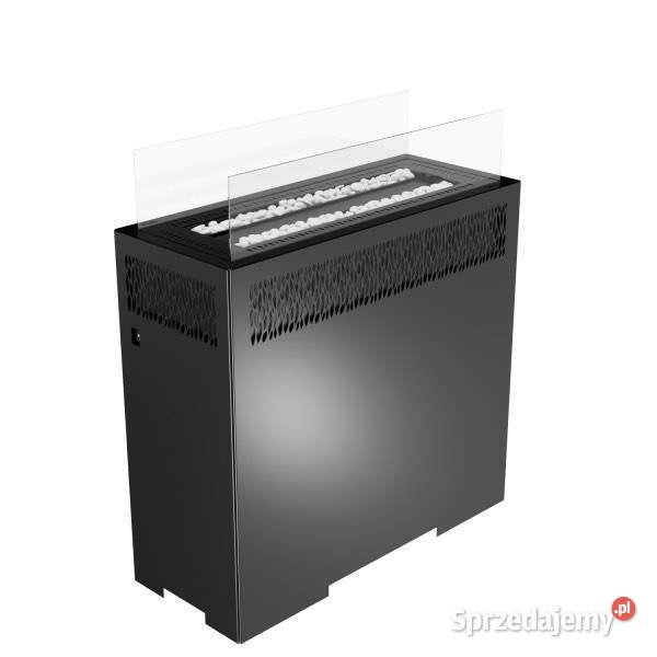 HITZE Gazowy ogrzewacz tarasowy FUENTE L Poznań