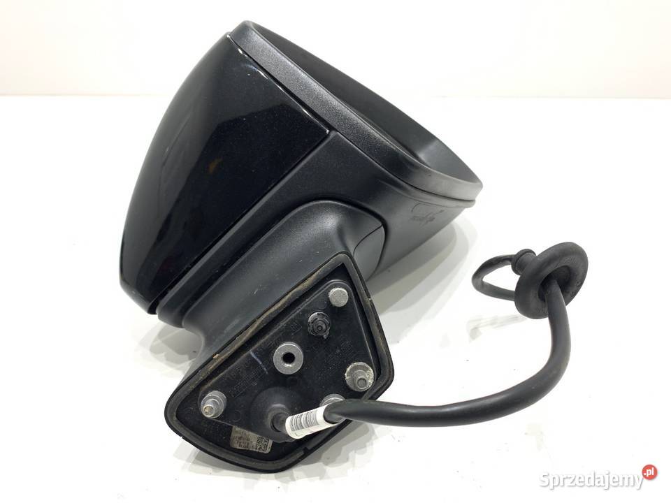 LUSTERKO PRAWY OPEL ASTRA K Hatchback Black Meet sprzedam