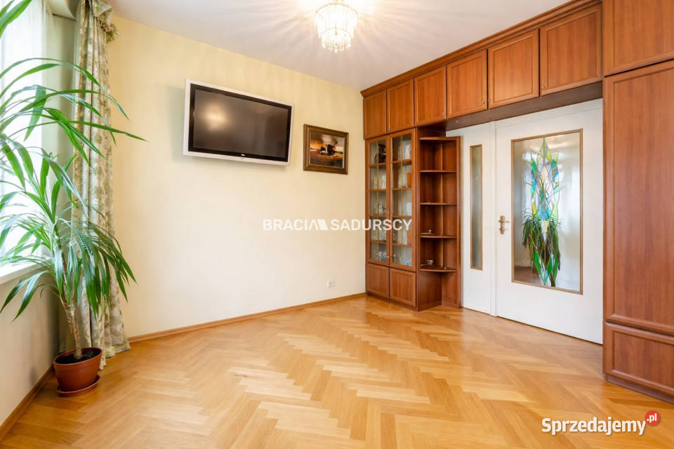 Mieszkanie 7342m2 2 pokoje Kraków Twardowskiego Sprzedaż sprzedam