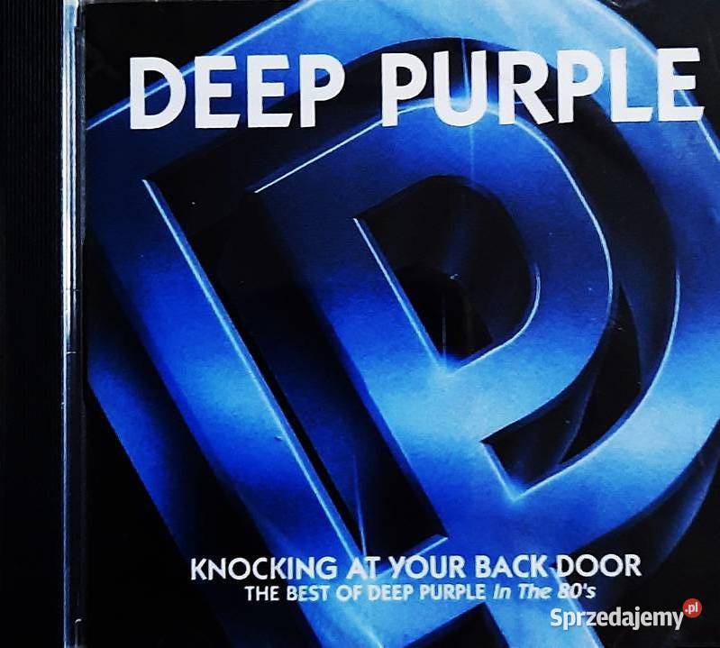 CD Nowa Album CD JON BON JOVI Album Destination Olsztyn