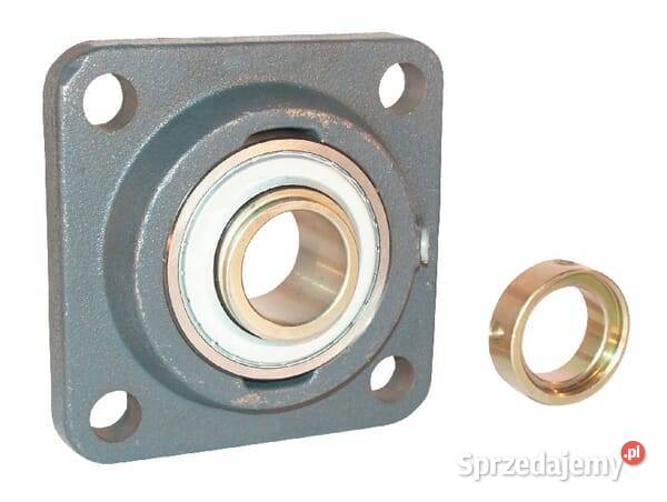 Obudowa łożyska 4kąt RCJO RCJO50 Kamionna