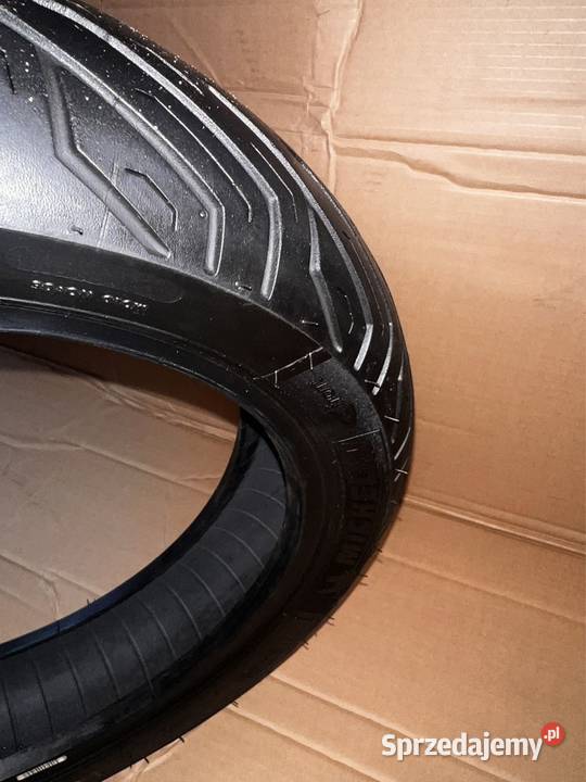 Opona Michelin City Grip 1207015 15cale wielkopolskie
