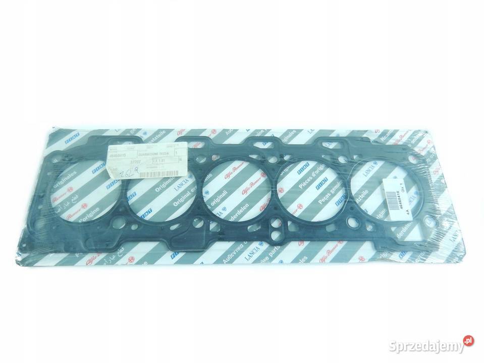 USZCZELKA GŁOWICY FIAT MAREA 9699 24 TD ASO