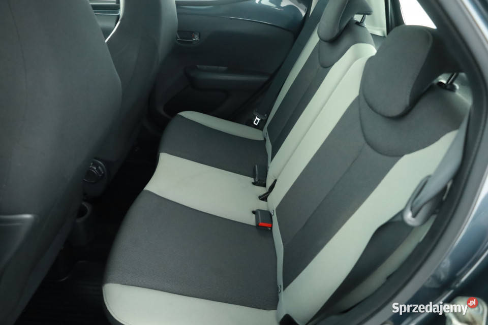 Toyota Aygo 10 VVTi Aygo