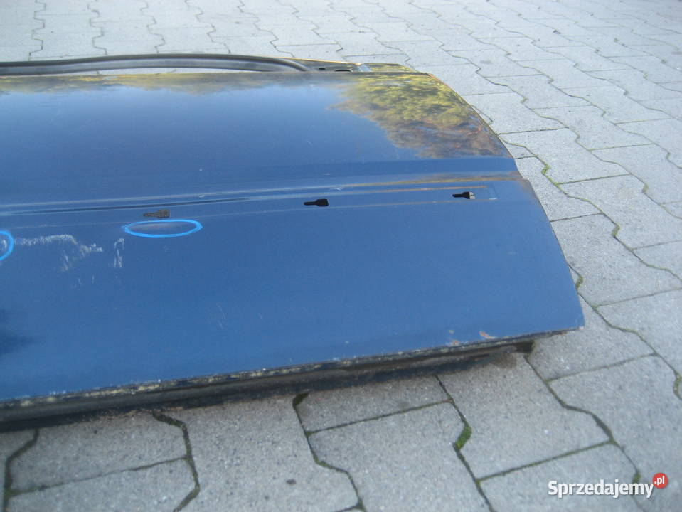 volvo 850 drzwi przód prawe Rakoniewice sprzedam