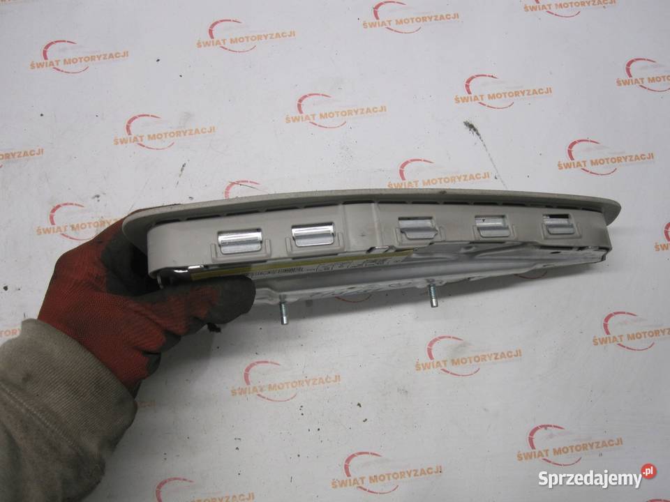 MERCEDES W204 09r AIRBAG poduszka fotela prawa Kielce