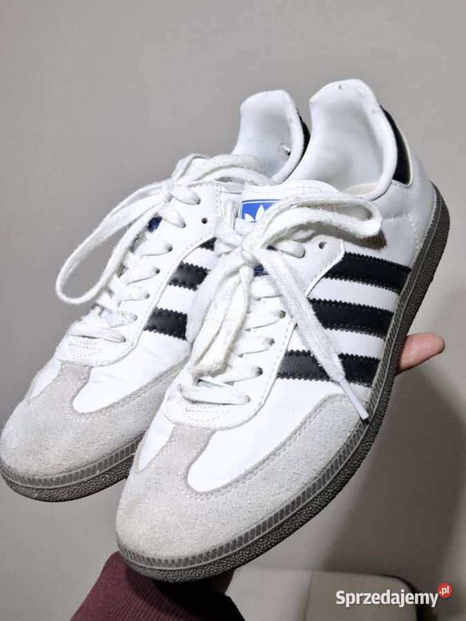 Adidas 39 Samba trampki sportowe Kraków