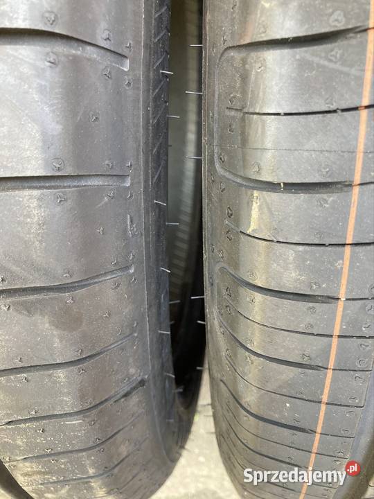 Opony letnie Goodyear Efficientgrip perfomance Gliwice
