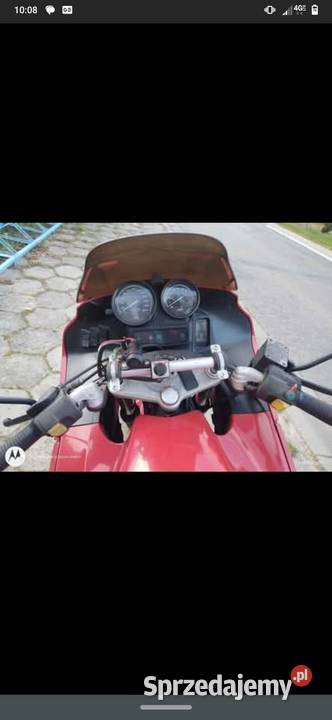 BMW 1100 RS sprzedam